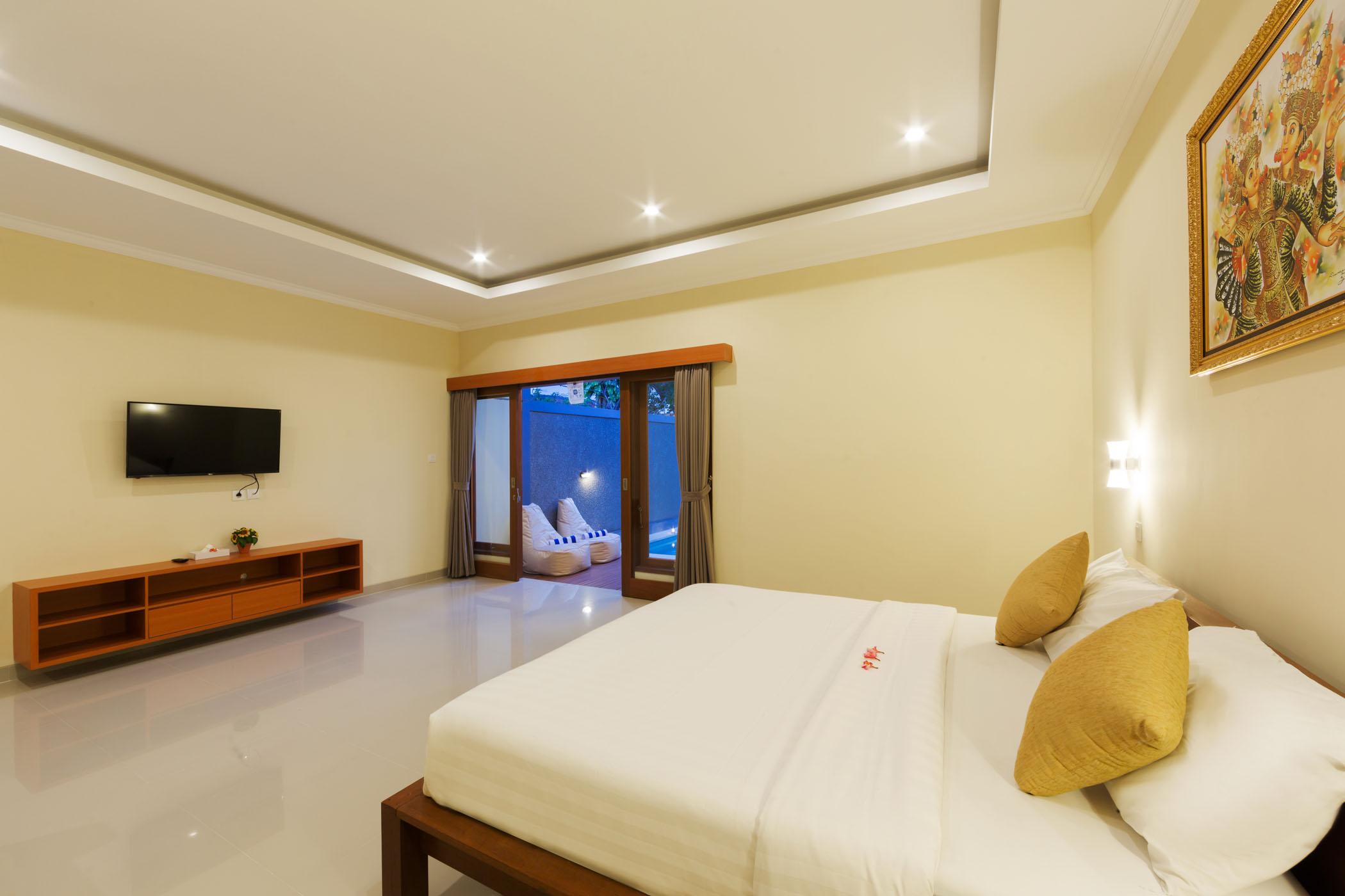 Paisa Villa Seminyak Exterior photo