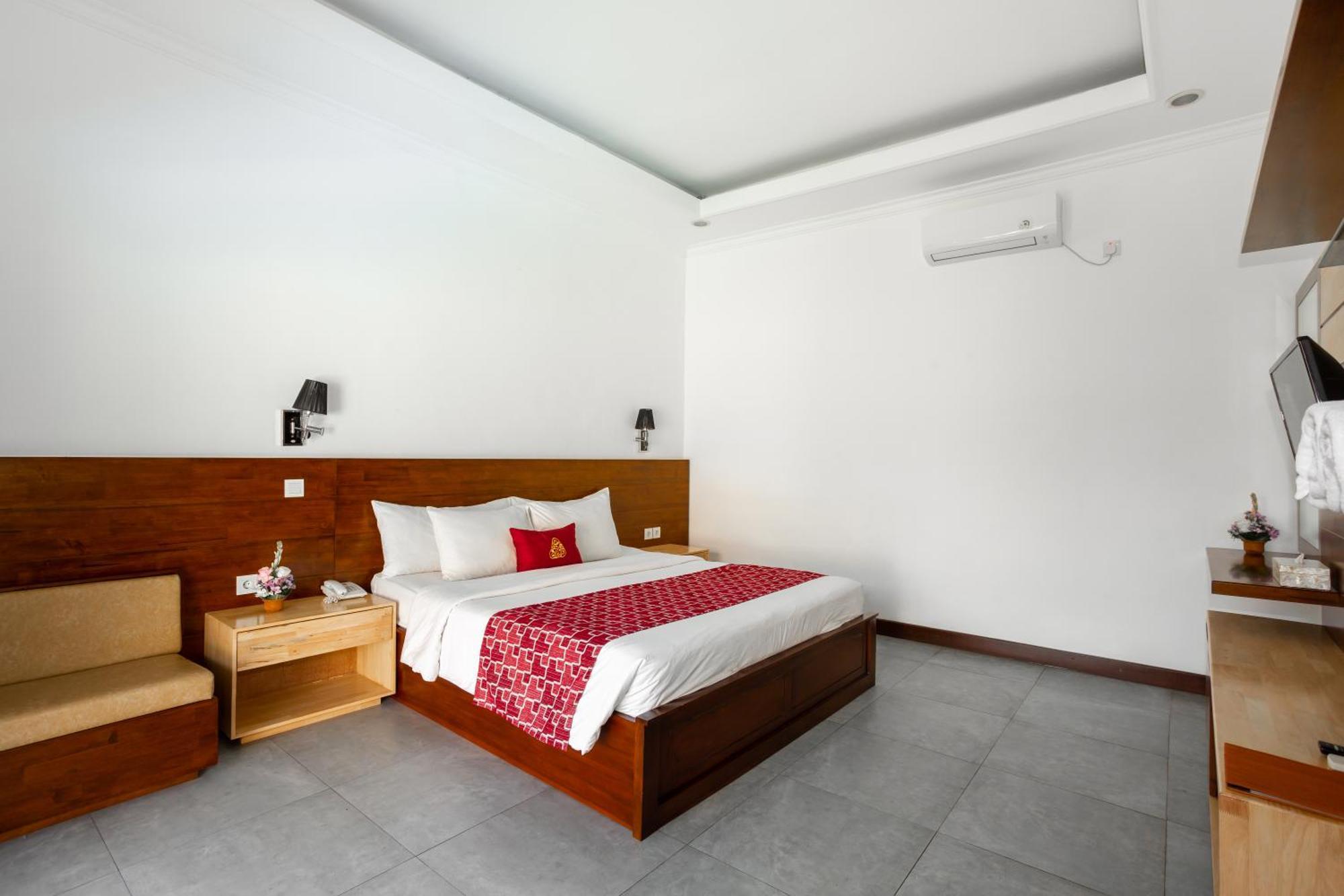 Paisa Villa Seminyak Exterior photo